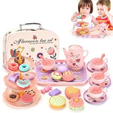 42 pcs Tea Party Set for Kids