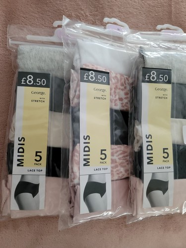 George asda sets of - -, 3