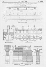 GLASGOW New Bridge over the