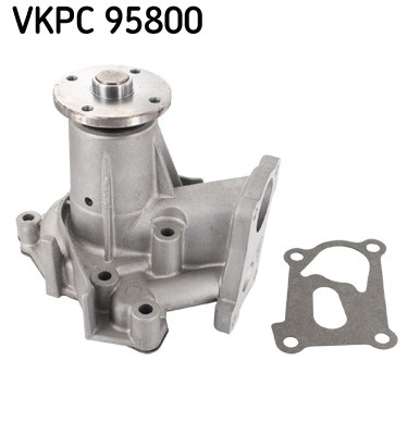 Skf vkpc 95800 water - 95800, for