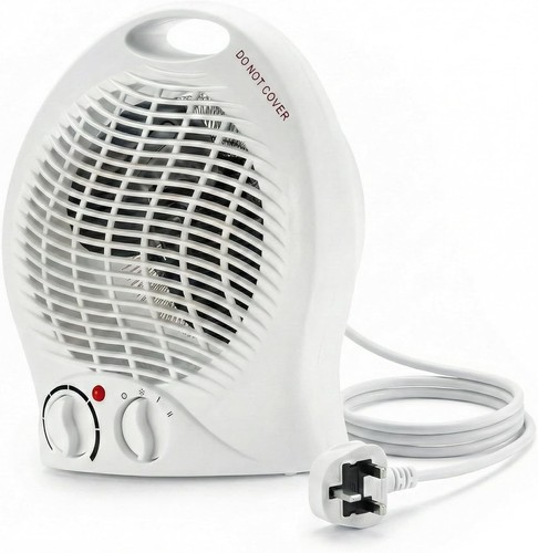 Ventox portable heater