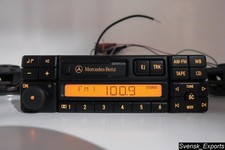 MERCEDES BECKER BE1692 W140