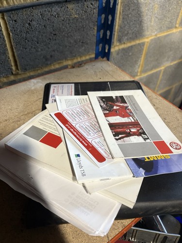 Vauxhall corsa owners manual - corsa,
