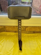 Marvel Thors Plastic Hammer