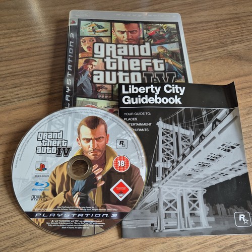 Grand theft auto - grand,