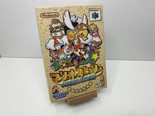 Paper Mario 64 - Nintendo 64 -