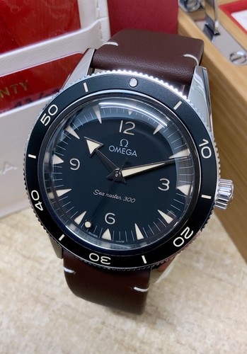 Omega seamaster 300 - omega,