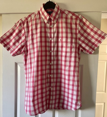 Hampton cotton checkered - hampton,