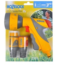 Hozelock 2351 Multi Spray Gun