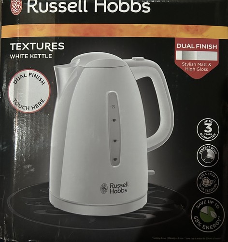 Russell hobbs l textures - russell,