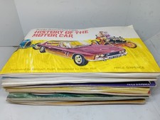 Job Lot 10 X Brooke Bond Tea