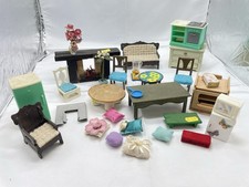Vintage Job Lot Of Wood &