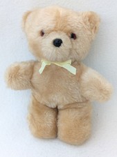 Real Soft Toys Watford teddy