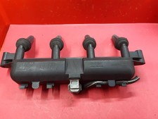  PEUGEOT 206 Coil/Coil Pack