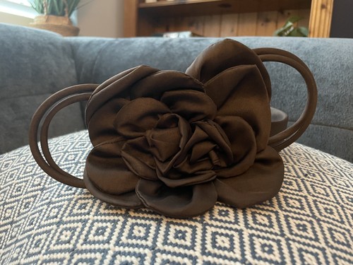 Vintage brown gatsby style - vintage,