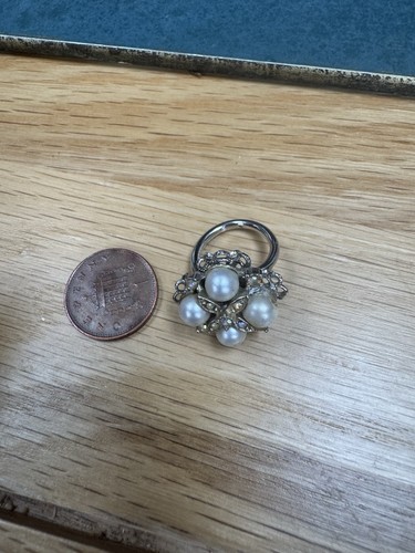 Vintage sarah coventry pearl - vintage,