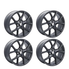 Genuine Ford Focus ST Mk4 19"