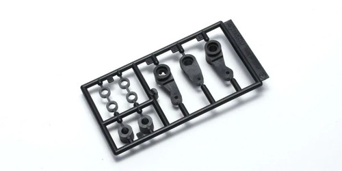 Kyosho lazer zx7 steering - kyosho,