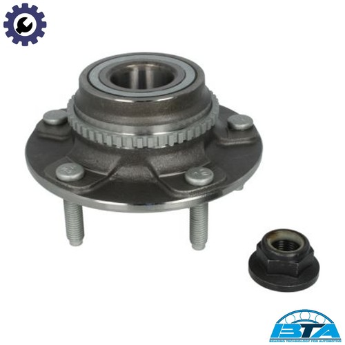 Wheel bearing kit h2g044bta - bearing,