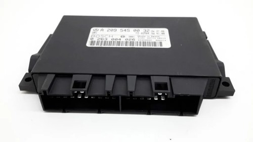 Mercedes benz clc cl203 - mercedes-benz,
