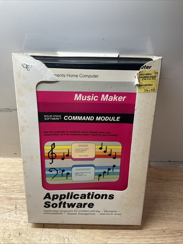Vintage texas instruments - vintage,