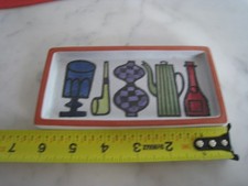 Vintage 1950s MCM Stig