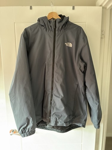 North face quest dry - dry, vent