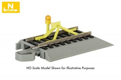 Bachmann usa track powered - bachmann,
