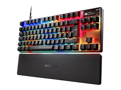 Steelseries apex pro - steelseries, gen