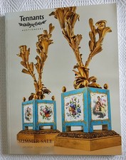 Tennants Auctioneers