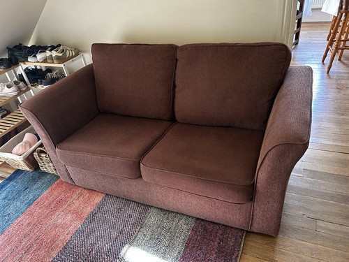 Nexus seater sofa bed - nexus,