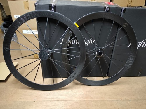 Lightweight wheelset - lightweight,