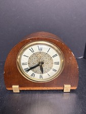 Vintage Seth Thomas Art Deco