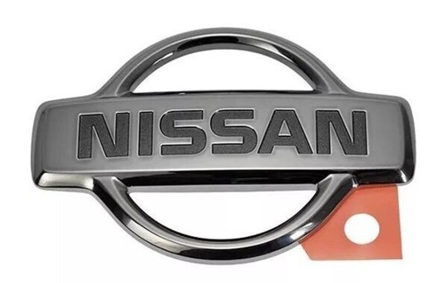Nissan genuine oem front - ,