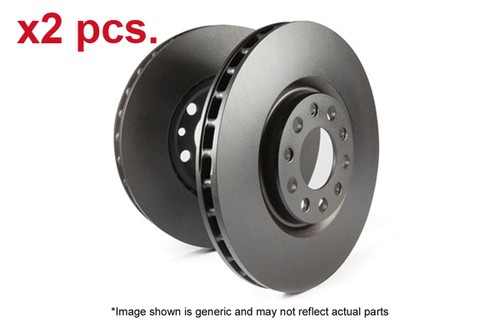Pcs front brake - front,