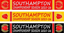 Southampton Championship 25-26