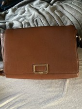 Ruth Langsford Leather