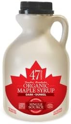 North canadian organic - canadian,
