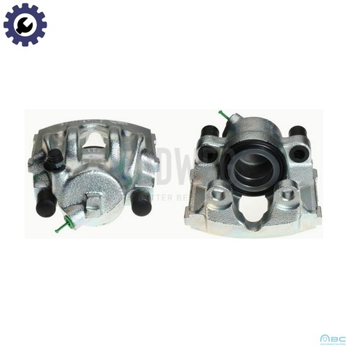 Brake caliper 39625 for bmw - caliper,