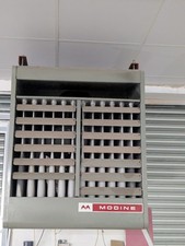 Commercial Gas Air Heater by