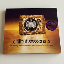 Various Artists Chillout