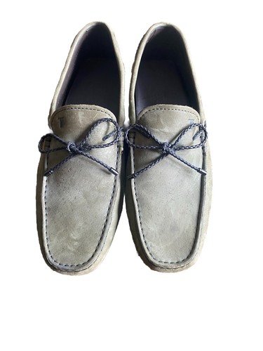 Tod men loafers size - men’s,