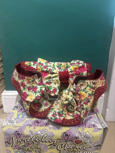 Irregular choice abigail - choice, abigail's