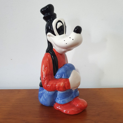Walt disney vintage - vintage, goofy