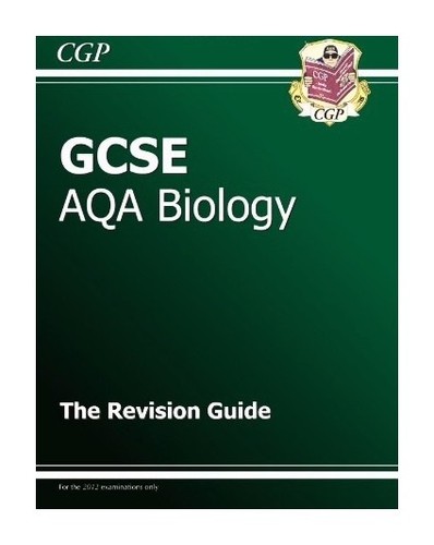 Gcse biology the revision - biology,