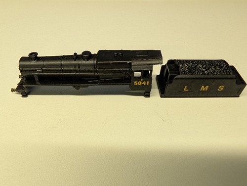 Graham farish gauge - gauge, class