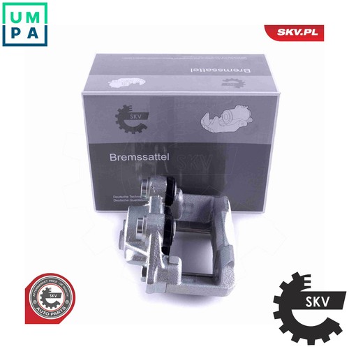 Brake caliper 50skv902 - brake, for
