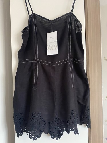 New zara light cotton - light,