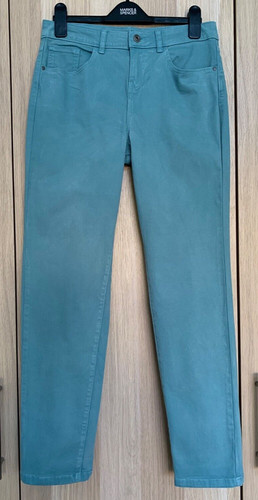Tapered leg - tapered,