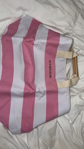 Victoria secrets travel - travel, bag